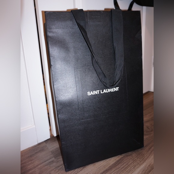 YSL OPYUM 110 HEELS - Picture 9 of 9